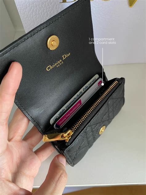 dior cardholder singapore